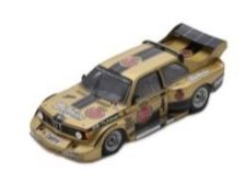 BMW 320 Gruppe 5 - Warsteiner - Limited - Spark 1:43
