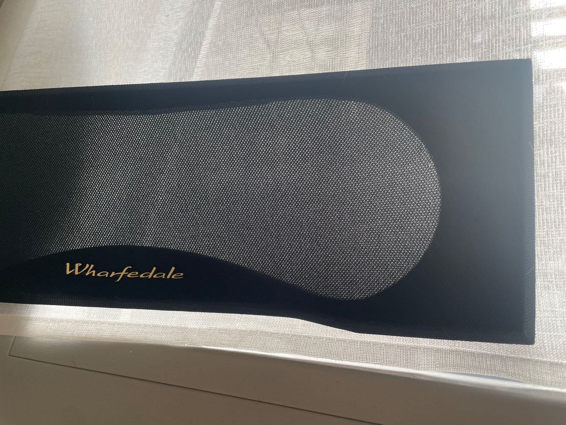 Wharfedale Casse acustiche: Wharfedale WH-2 – Usato da Minusio venduto da Pink222 2