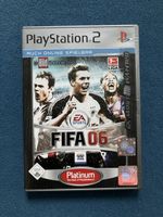 Fifa 06 PS2