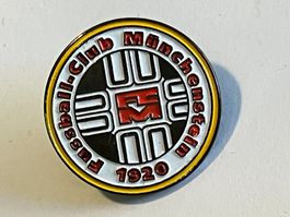 1 Pin Fussball-Club Münchenstein 1920