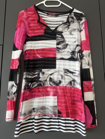 Shirt, 2 in 1, Marc Aurel,  Grösse 38