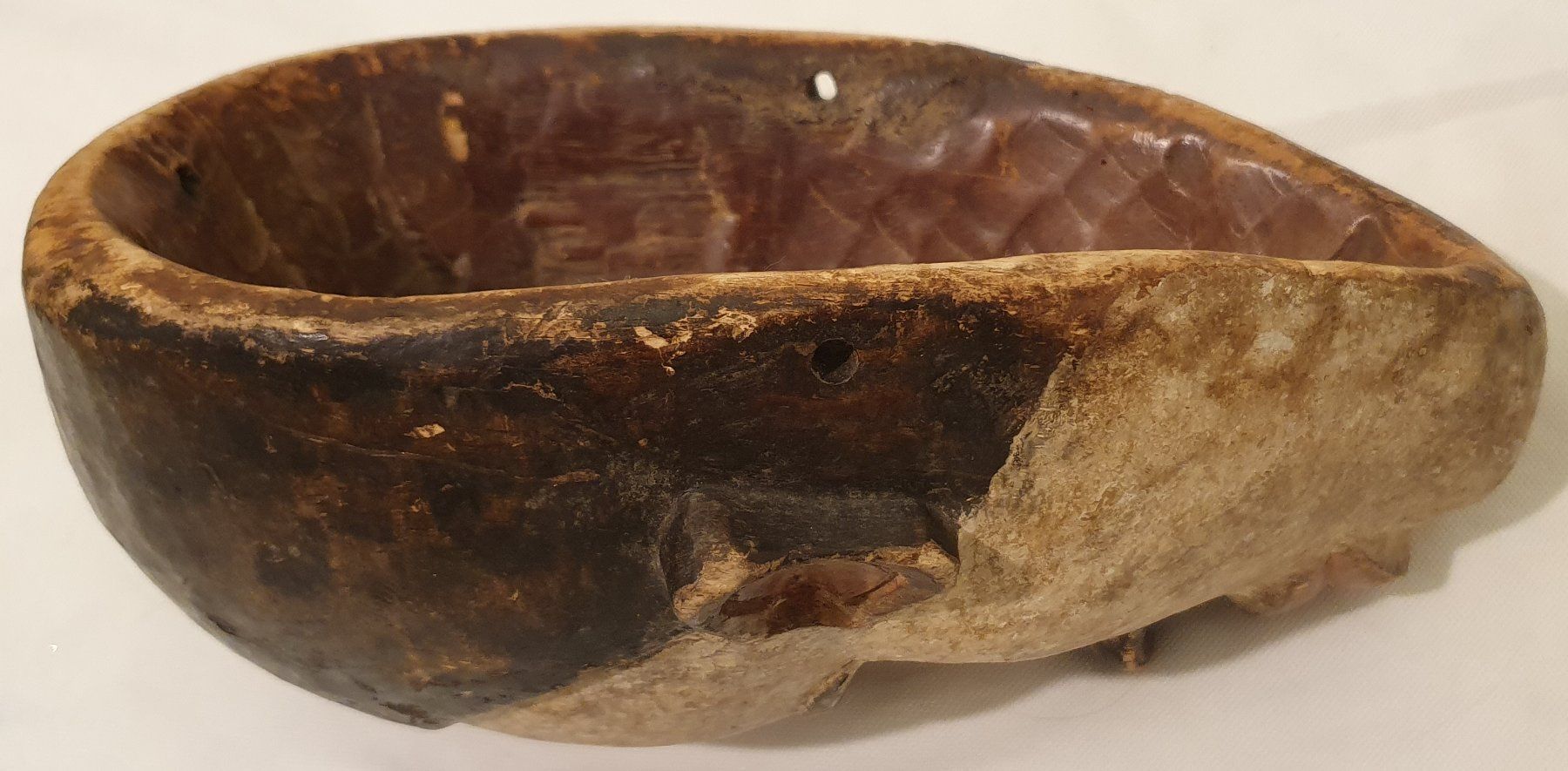 Altro in Antiquarato & Arte: Masque rituel de devin Vili Congo – Usato da Bellevue venduto da beautiful-objects 3