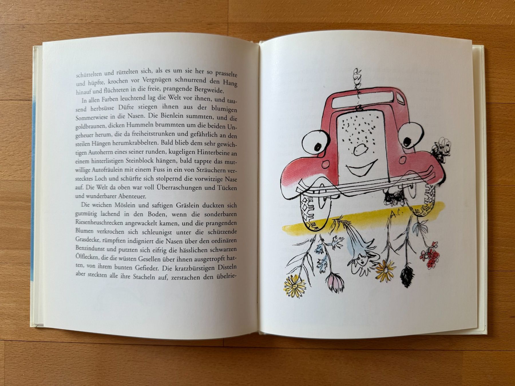 Libri: Bilderbuch Der St. Moritzer Peterli wunderbares Skiabenteuer – Usato da Subingen venduto da ArtBead 6