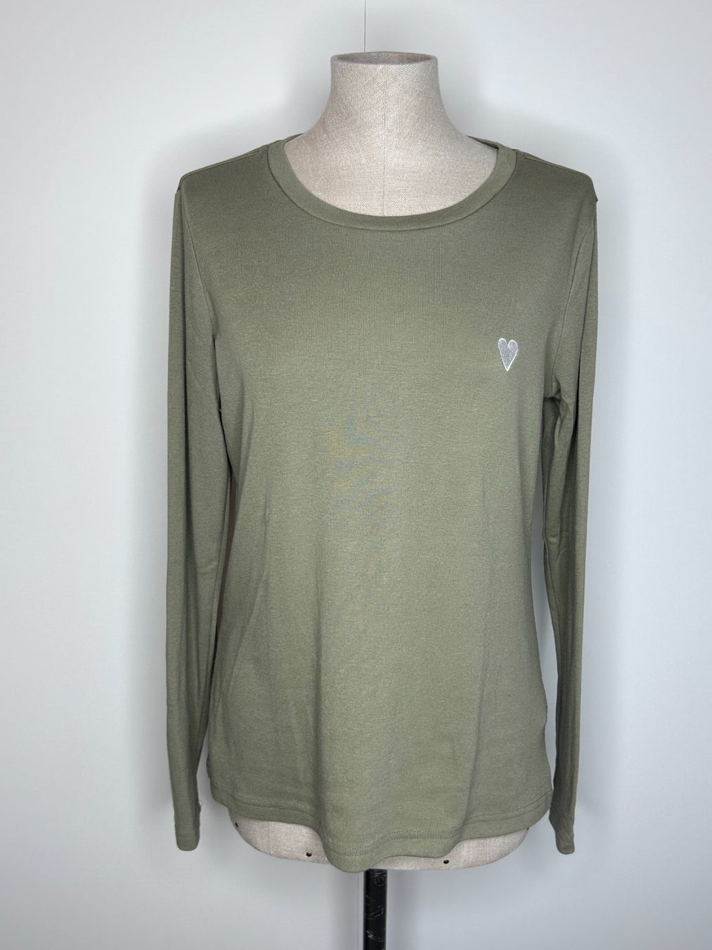 H&M T-shirt: Kaffe T-Shirt – Usato da St. Gallen venduto da look-twice
