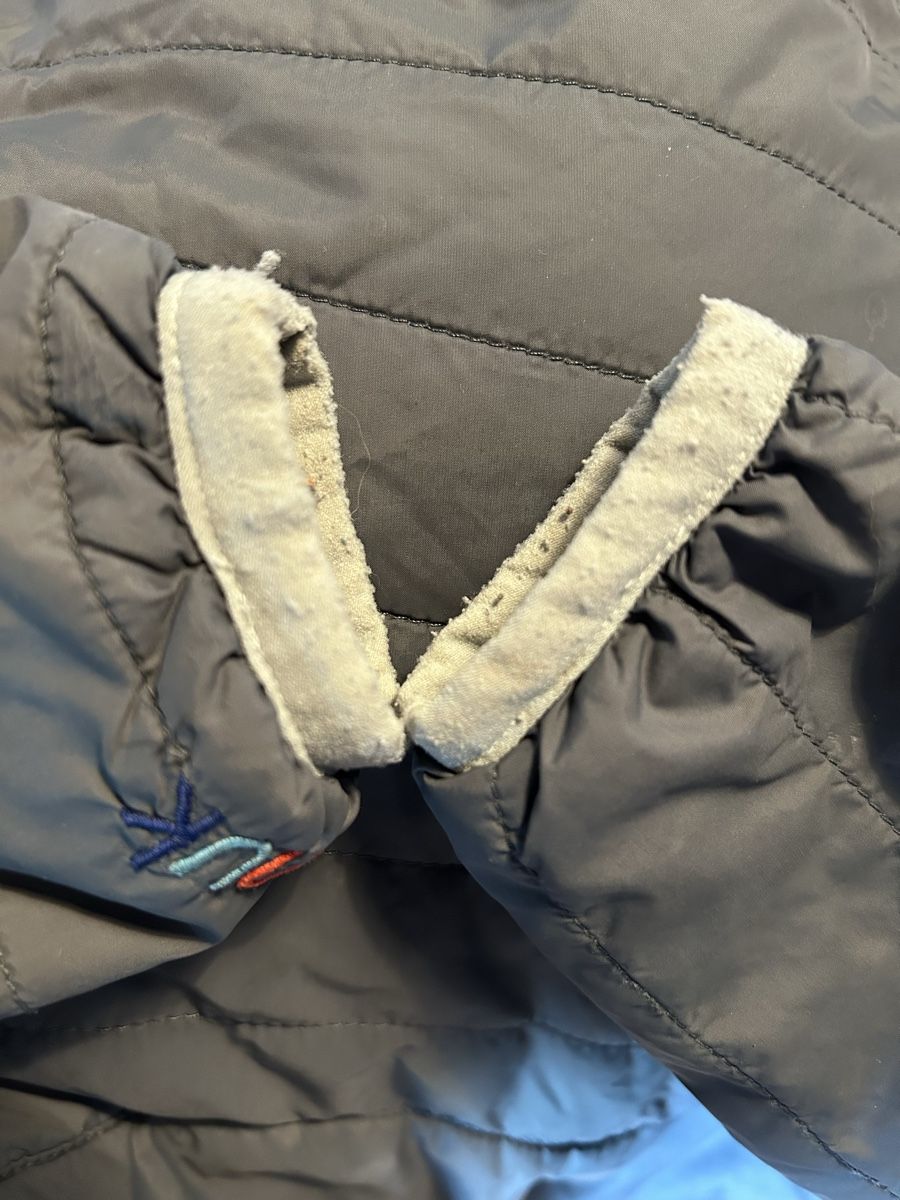 Namuk Jacken & Mäntel: Namuk Primaloft Grösse 92/98 – Gebraucht aus Guntershausen von wue_88zd 1