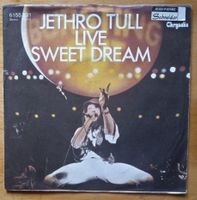 JETHRO TULL - vinyl 7" 45 RPM - 1978