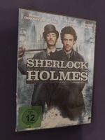 Sherlock Holmes DVD