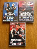 Martial Law 1-3 dvd ovp