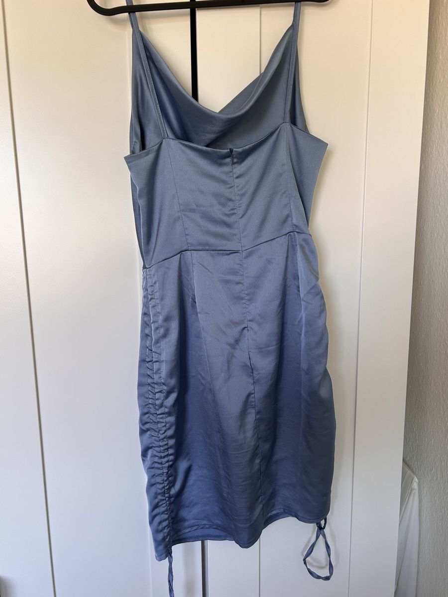 Wal G. Robes: Cocktailkleid WAL G. Hellblau – D'occasion à Winterthur par ame_k6hm 1