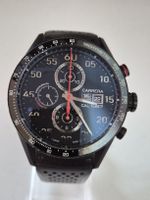 TAG Heuer Carrera 1887 Chronograph 43mm full set