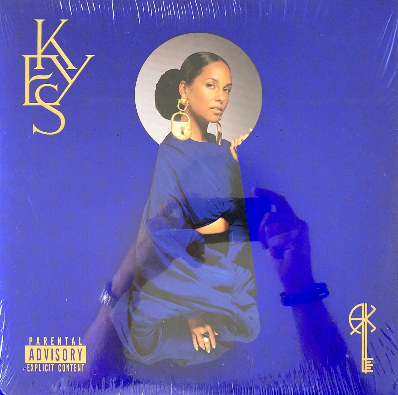 Dischi in vinile: ALICIA KEYS - KEYS – Nuovo e nell'imballaggio originale da Bottens venduto da hotter-than-hell