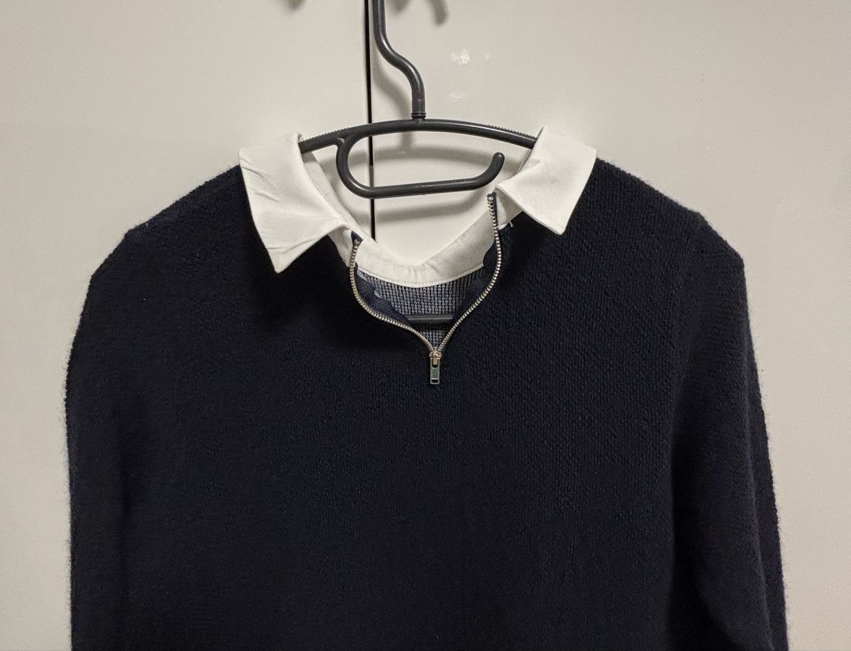 Maglioni & Felpe: Damen Pullover Grösse S/M – Usato da Zollikerberg venduto da Jvac2 3