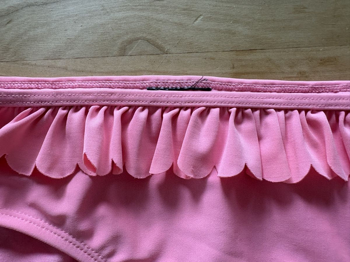 H&M Costumi da bagno & Bikini: Badehose H&M 128 – Usato da Bergdietikon venduto da Marineh2004 2