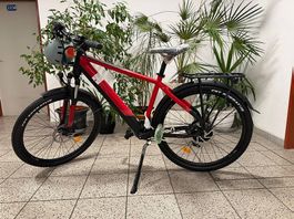 Zenith Bikes X-SUV ZTM°03+ E-Bike (neu)