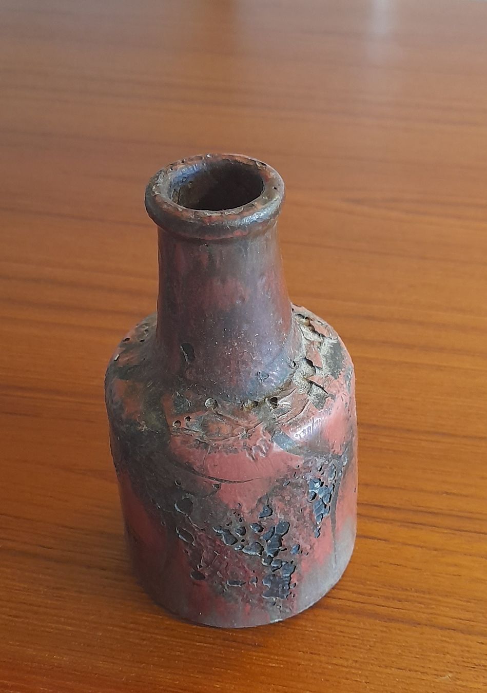 Vasen & Gefässe: Dagneas Dänemark Vase – Gebraucht aus Haslen AI von Vintagelix 3