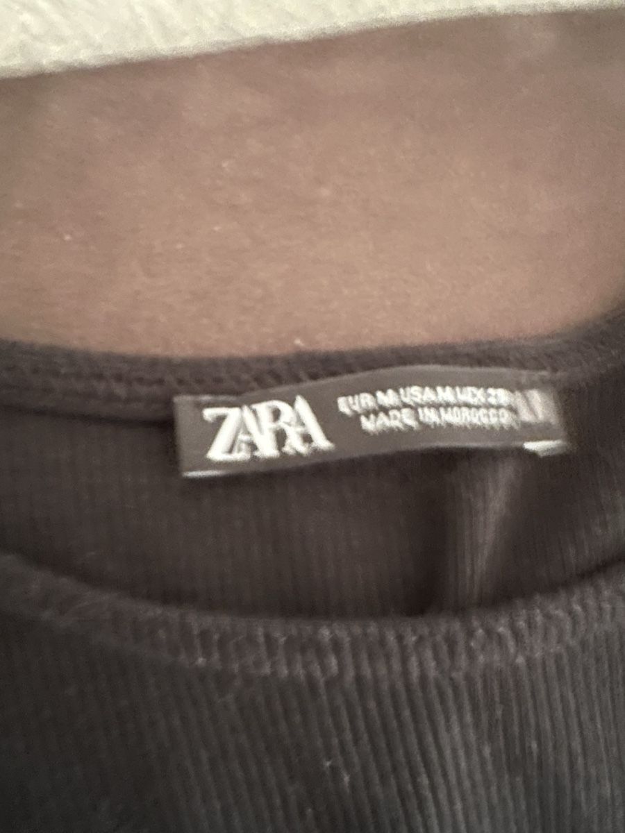 Zara Vestiti: Damen Zara Kleid Grösse/M – Nuovo (secondo la descrizione) da Basel venduto da Ivana_4 2