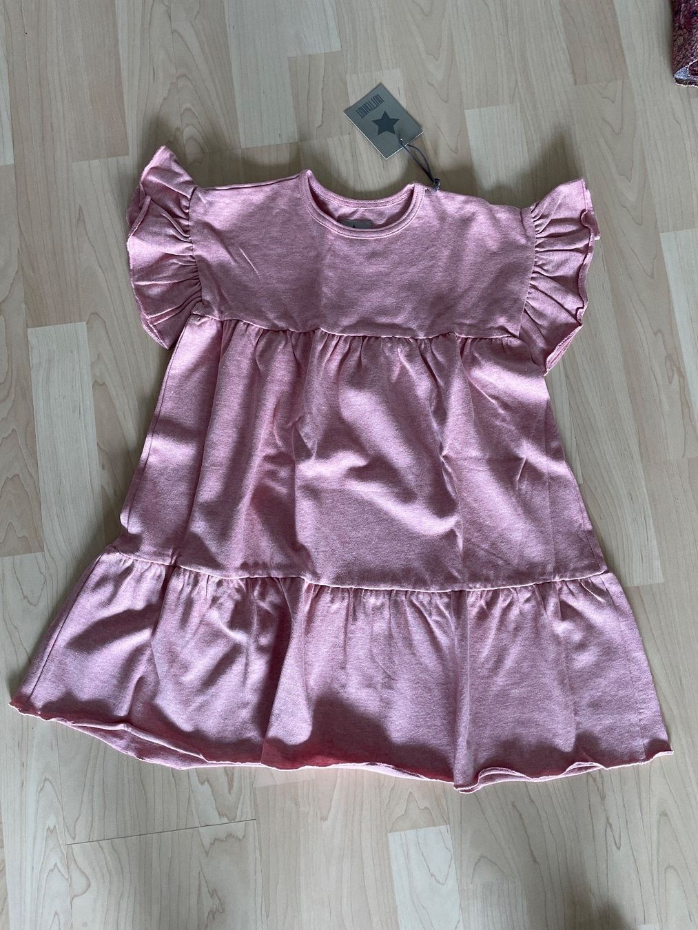 Vestiti & Gonne: Neues Kleid von Huttelihut – Nuovo e nell'imballaggio originale da Steffisburg venduto da elle013 1