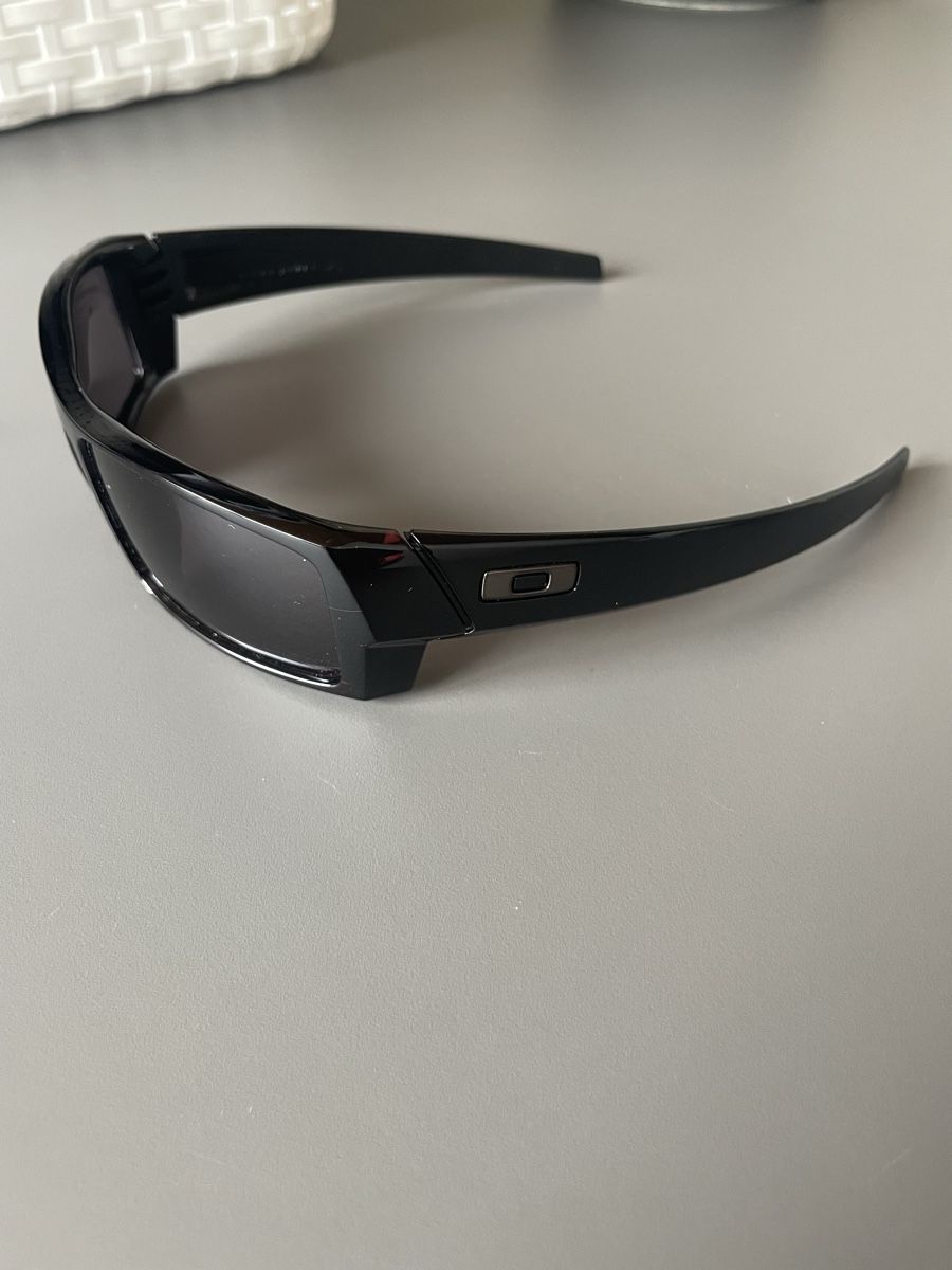 Oakley Occhiali & Lenti: Oakley Gascan Sonnenbrille – Usato da Sirnach venduto da MotionModular 2