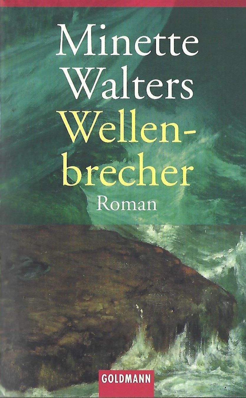 Bücher: Walters Minette - div. Titel / Krimi – Gebraucht aus Schaffhausen von buecherlaus 3
