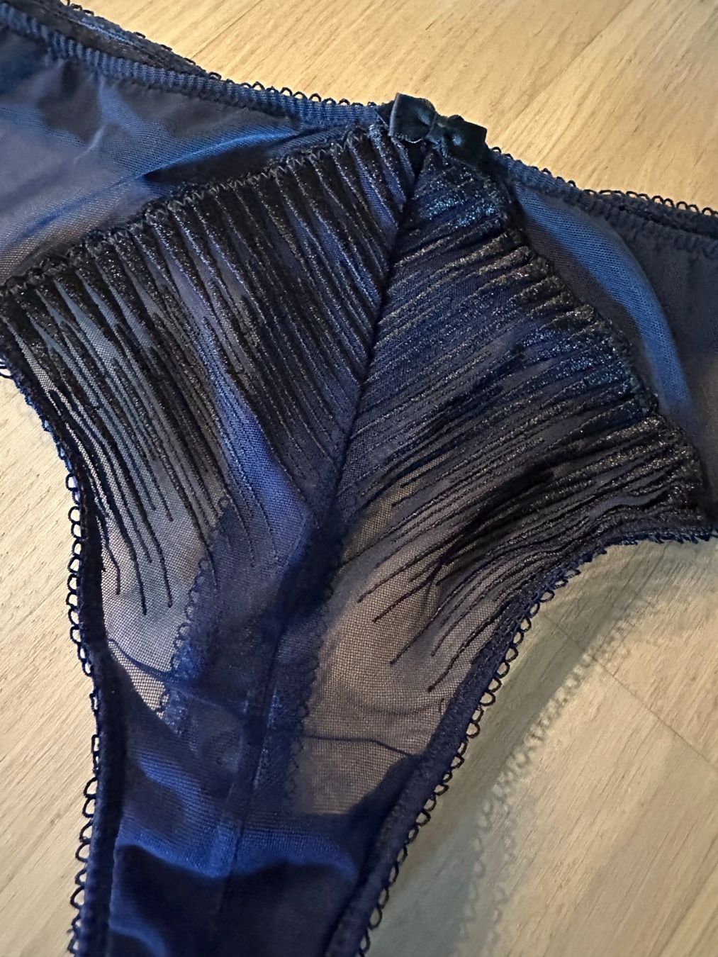 La Perla Sonstige Unterwäsche: Studio La Perla - BH-Set - 80B - Top Zustand – Gebraucht aus Dübendorf von san_tt6m 9