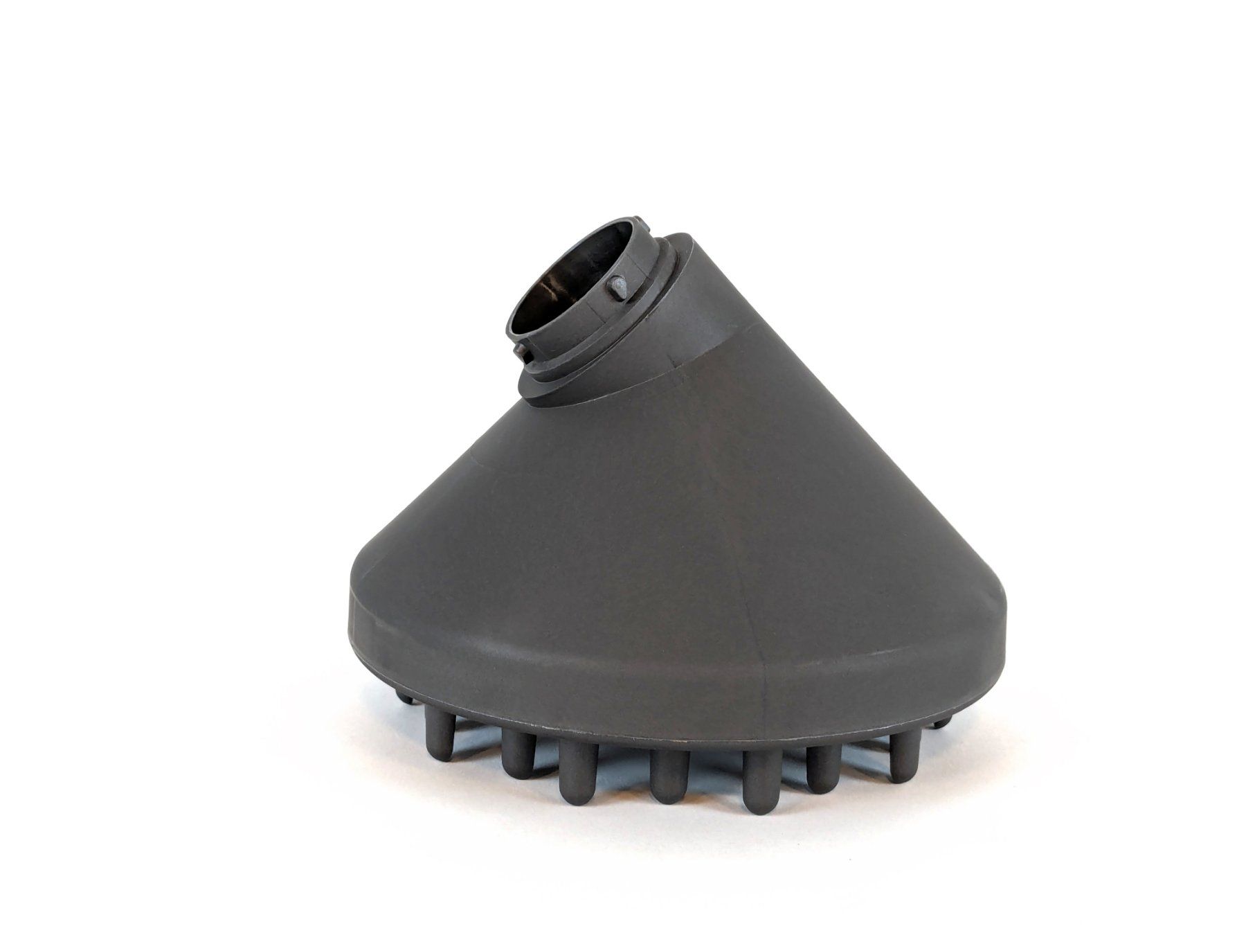Dyson Asciugacapelli: DYSON AIRWRAP Diffusor Aufsatz – Nuovo (secondo la descrizione) da Thun venduto da Restwert_Thun 1