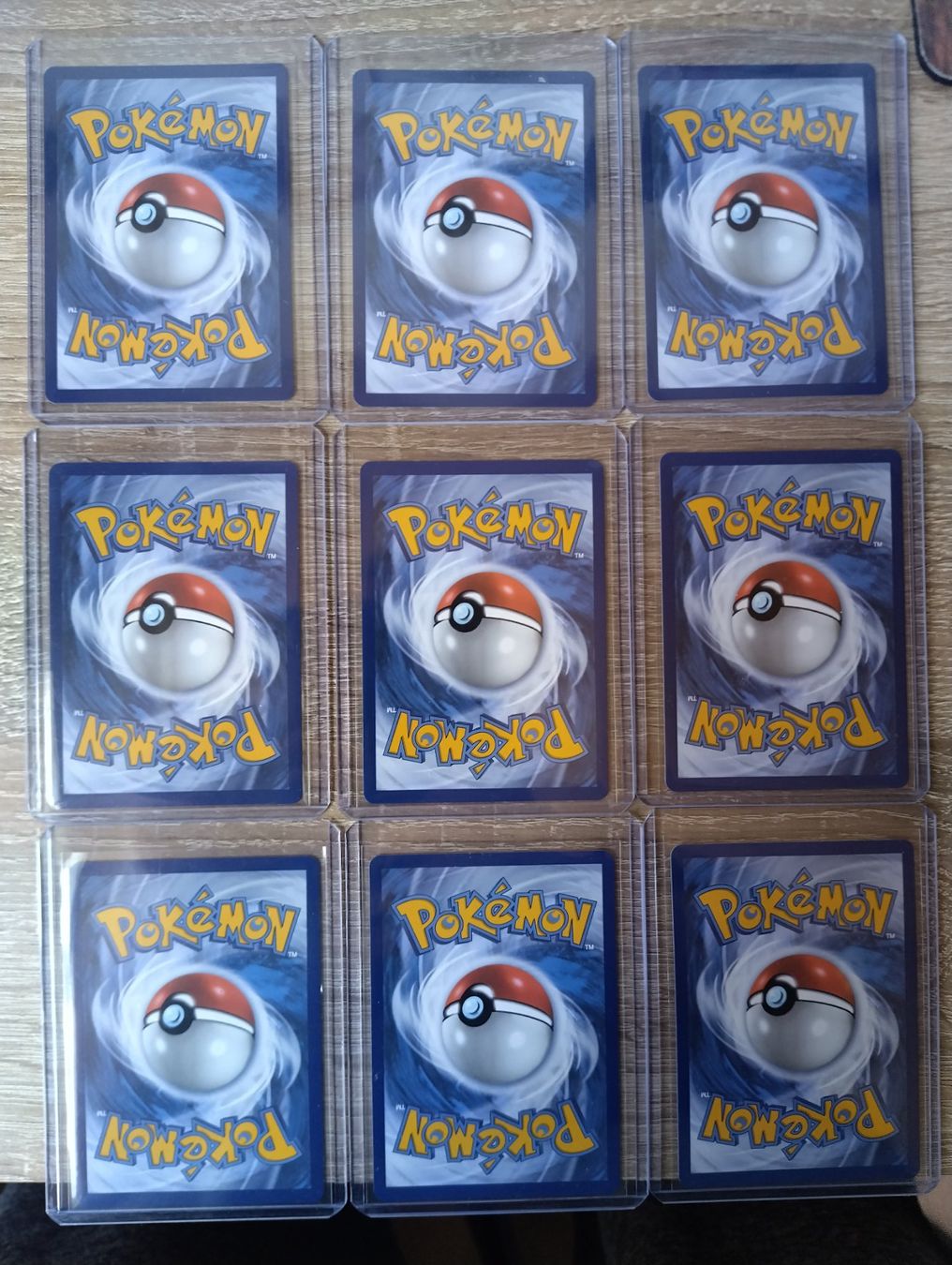 Pokémon Carte collezionabili: Pokémon - First Partner - Series 2 - komplettes Set - ENG – Nuovo (secondo la descrizione) da Buochs venduto da Margi5 1