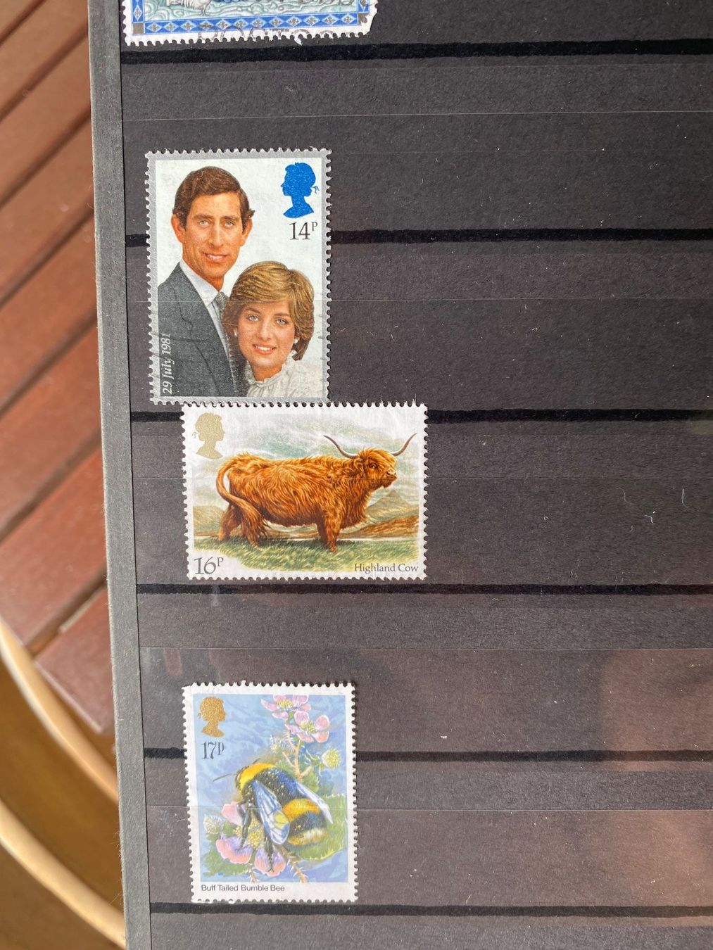 Tutti i francobolli: Album Briefmarken Europa – Usato da Egg b. Zürich venduto da sas_28l2 5