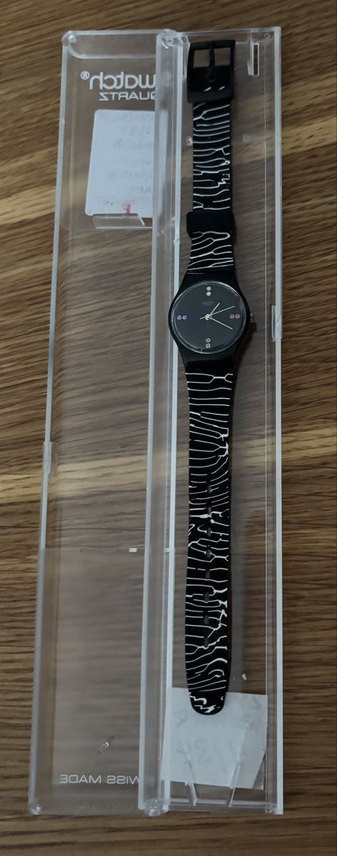 Swatch Orologi: Swatch Lady Limelight – Usato da Allenwinden venduto da Lb3