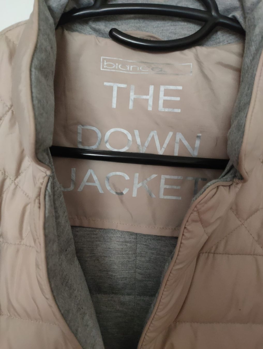 Giacche: Damen Steppjacke Gr. 46 – Usato da Luzern venduto da Luzern_Energy 1