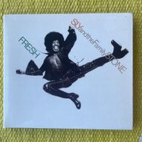 SLY AND THE FAMILY STONE-FRESH (DIGIPACK)