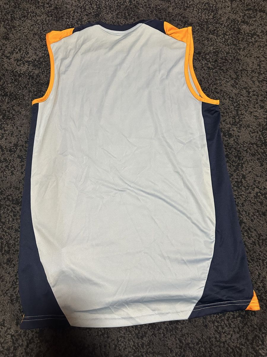 Real Madrid Canottiere & Pantaloni: Real Madrid Tanktop Grösse M – Usato da Blumenstein venduto da stnz41 1