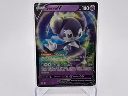 Glänzendes Schicksal - Servol V  (SHF 39) - DE