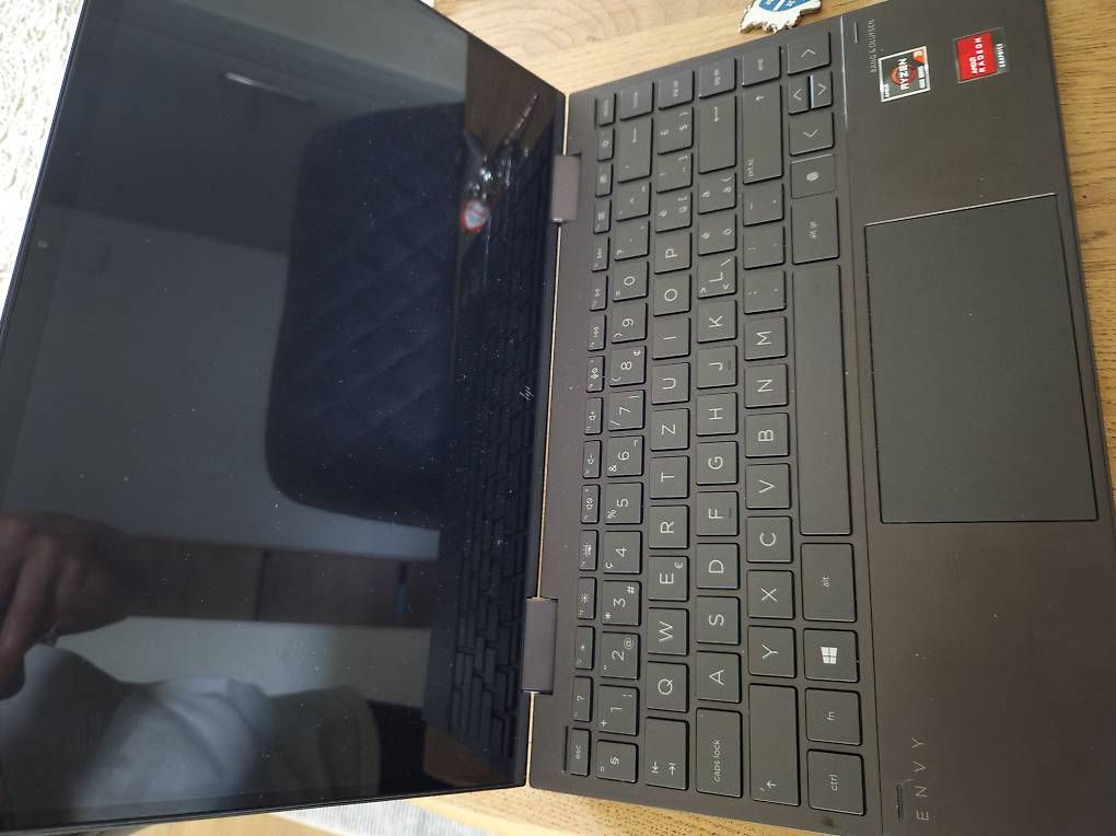 Notebook: HP ENVY x360 – Usato da Zofingen venduto da ali_q7yb 3