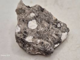 Danburit in Matrix – Gaurdak, Turkmenistan