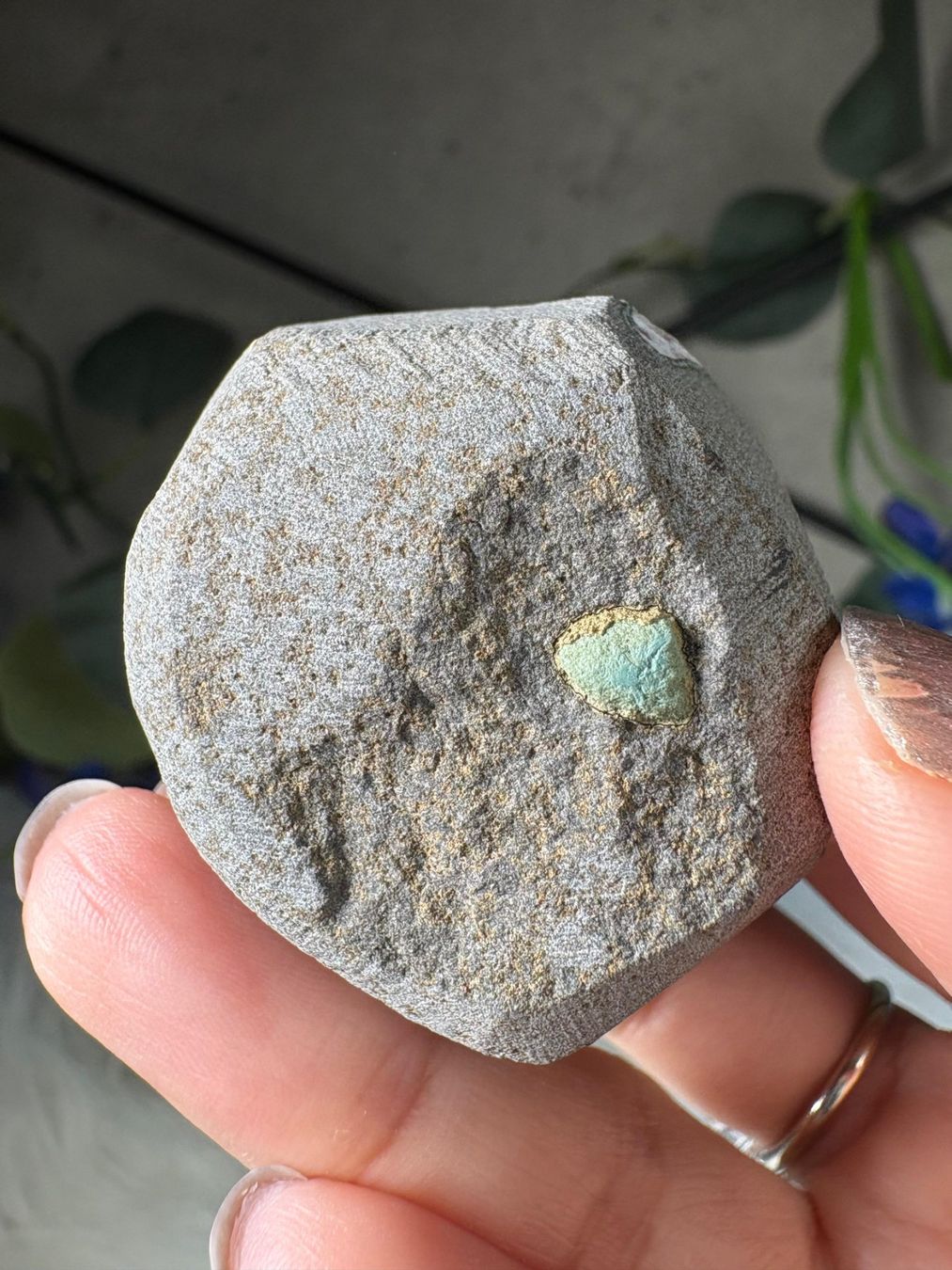 Pietre preziose: Pink Heulandit-Geode – Nuovo e nell'imballaggio originale da Neuheim venduto da m.hald 6