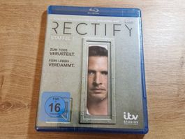 Rectify - Staffel 1 NEU OVP RAR Bluray