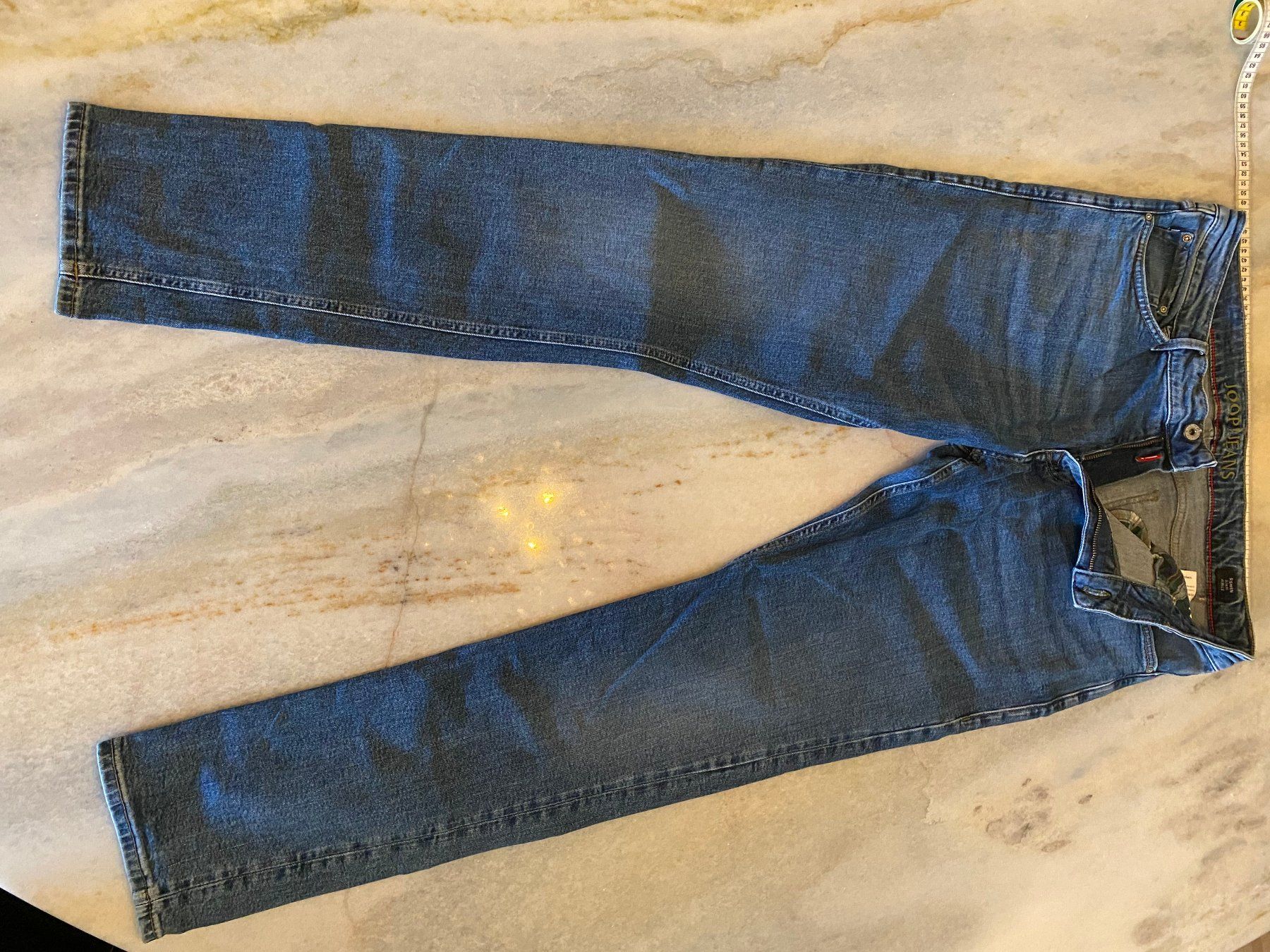 Joop Jeans: Herren JOOP Jeans – Usato da Hinteregg venduto da Cadi1 2