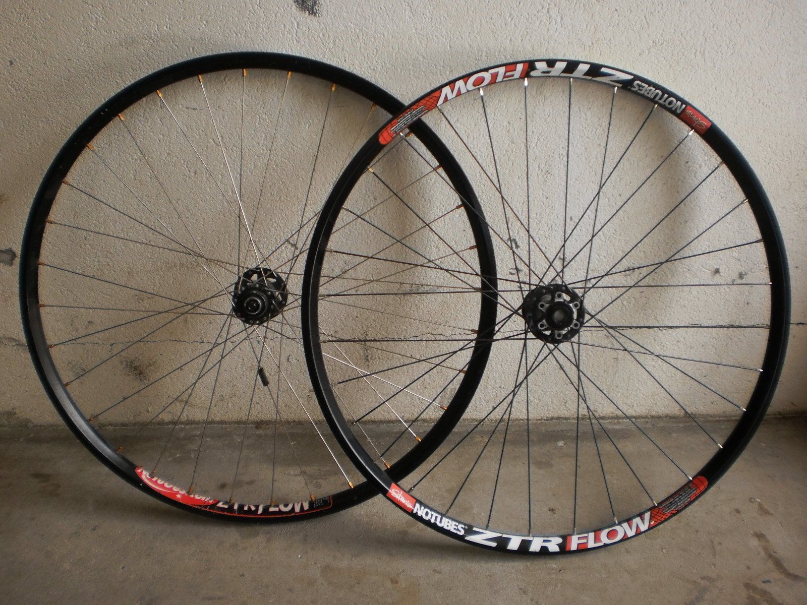 Pezzi di ricambio: 2 MTB Vorderräder 26Zoll – Usato da Gonten venduto da Bollyalb
