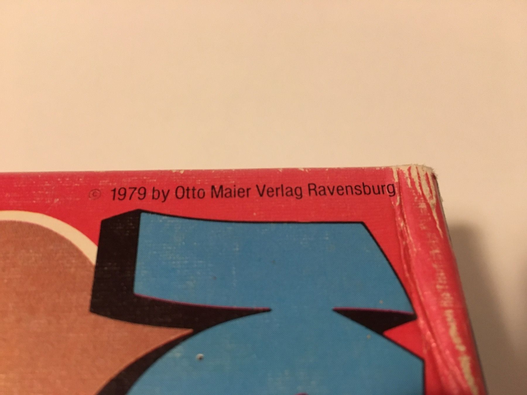 Ravensburger Giochi: KUGELBLITZ - Spiel von Ravensburger - 1979 – Usato da Andwil SG venduto da Rainboli 2