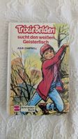 Trixie Belden sucht den weissen Geisterfisch