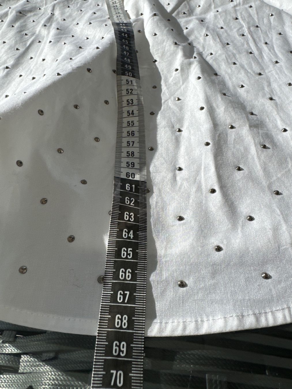 H&M Camicette: Bluse H&M  Neu (S) – Nuovo e nell'imballaggio originale da Vezia venduto da sidu03 7