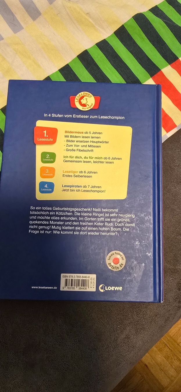 Libri: 4x Bilder Maus – Nuovo (secondo la descrizione) da Basel venduto da Nerea07 3