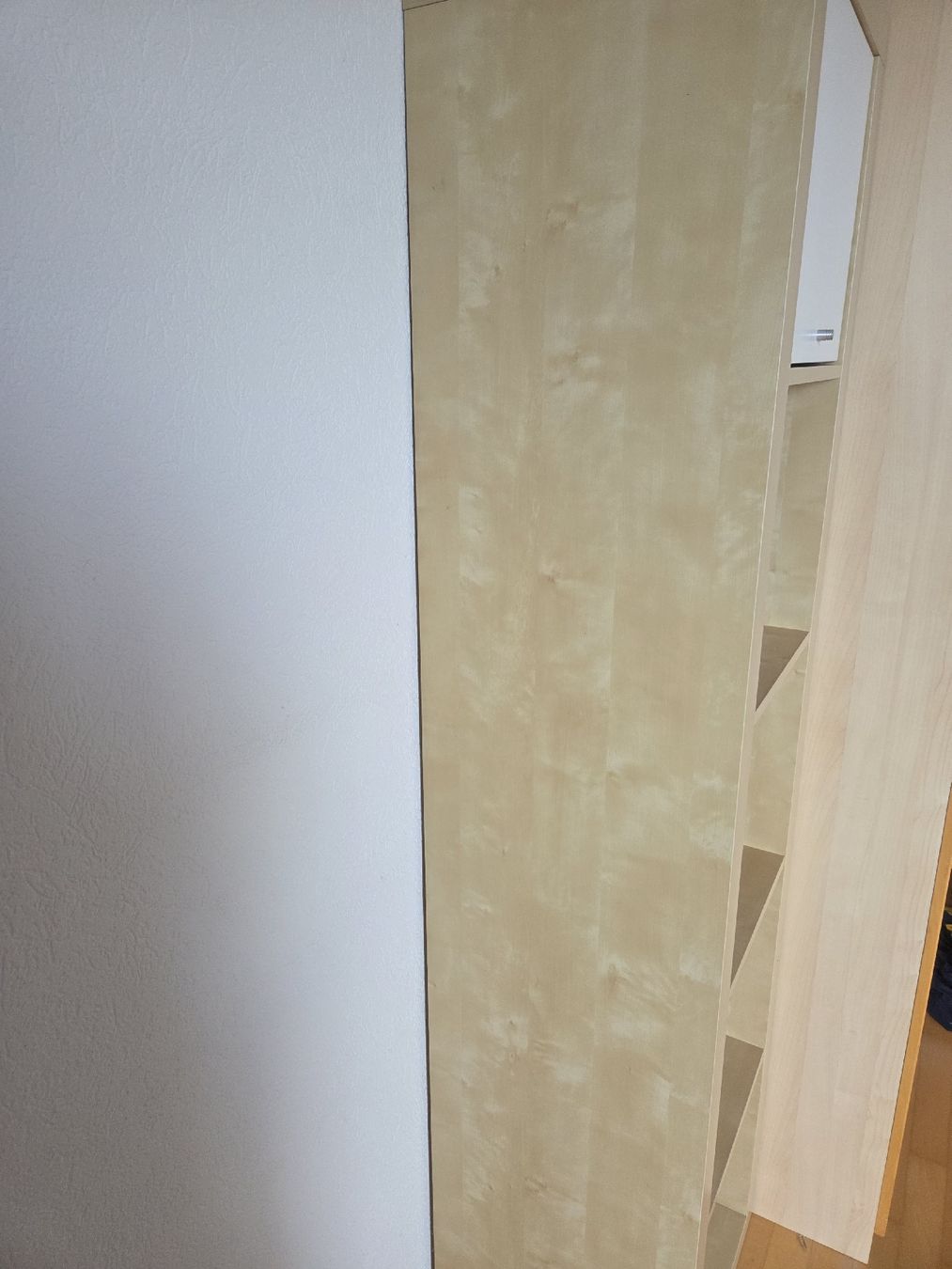 Ikea Scaffali: IKEA KALLAX Regal 1x5 Fächer – Nuovo (secondo la descrizione) da Langnau am Albis venduto da SamuOderSo 2