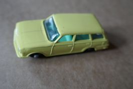 Lesney   Vauxhall Victor
