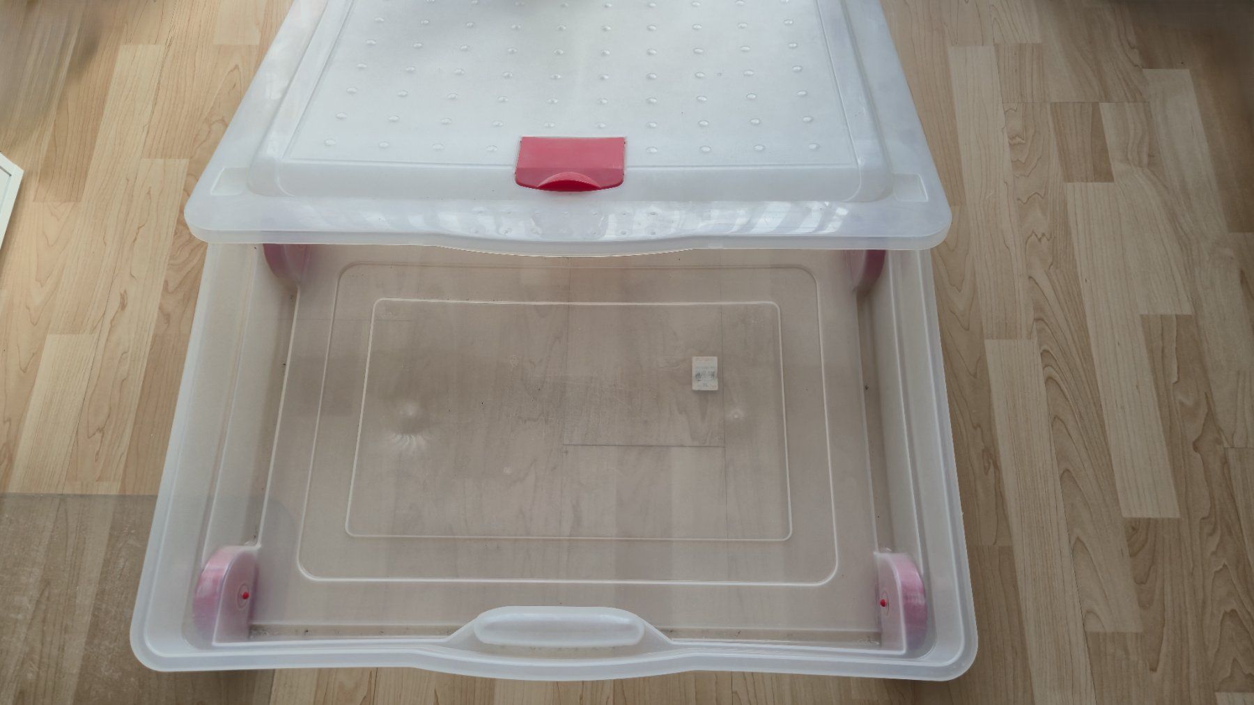 Migros Contenitori & Simili: Unterbettbox – Usato da Grüsch venduto da Benggeli 2