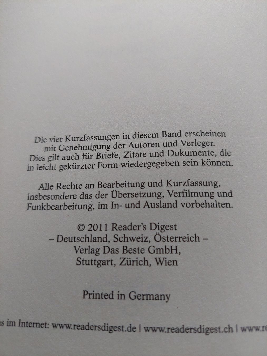 Libri: Im Spiegel der Zeit – Usato da Zetzwil venduto da lanst08 1