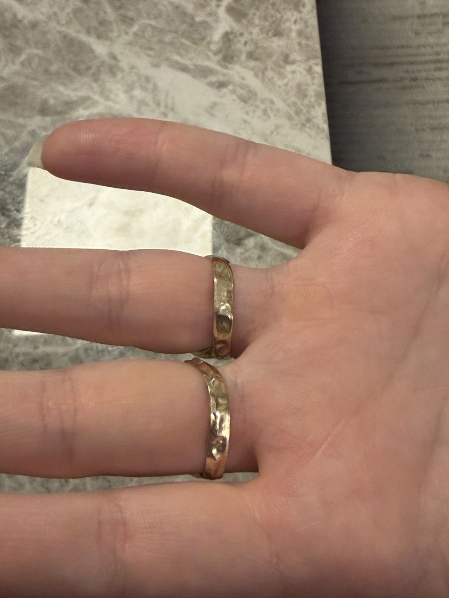 Anelli: Ring Gold Damen – Usato da Kriens venduto da Luxora 1