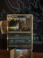 Carte Pokémon Noctali EV8.5 059/0131 FR