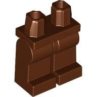 Lego Kit di costruzioni: LEGO Space col413 Brown Astronaut – Nuovo (secondo la descrizione) da Basadingen venduto da NekoBricks 5