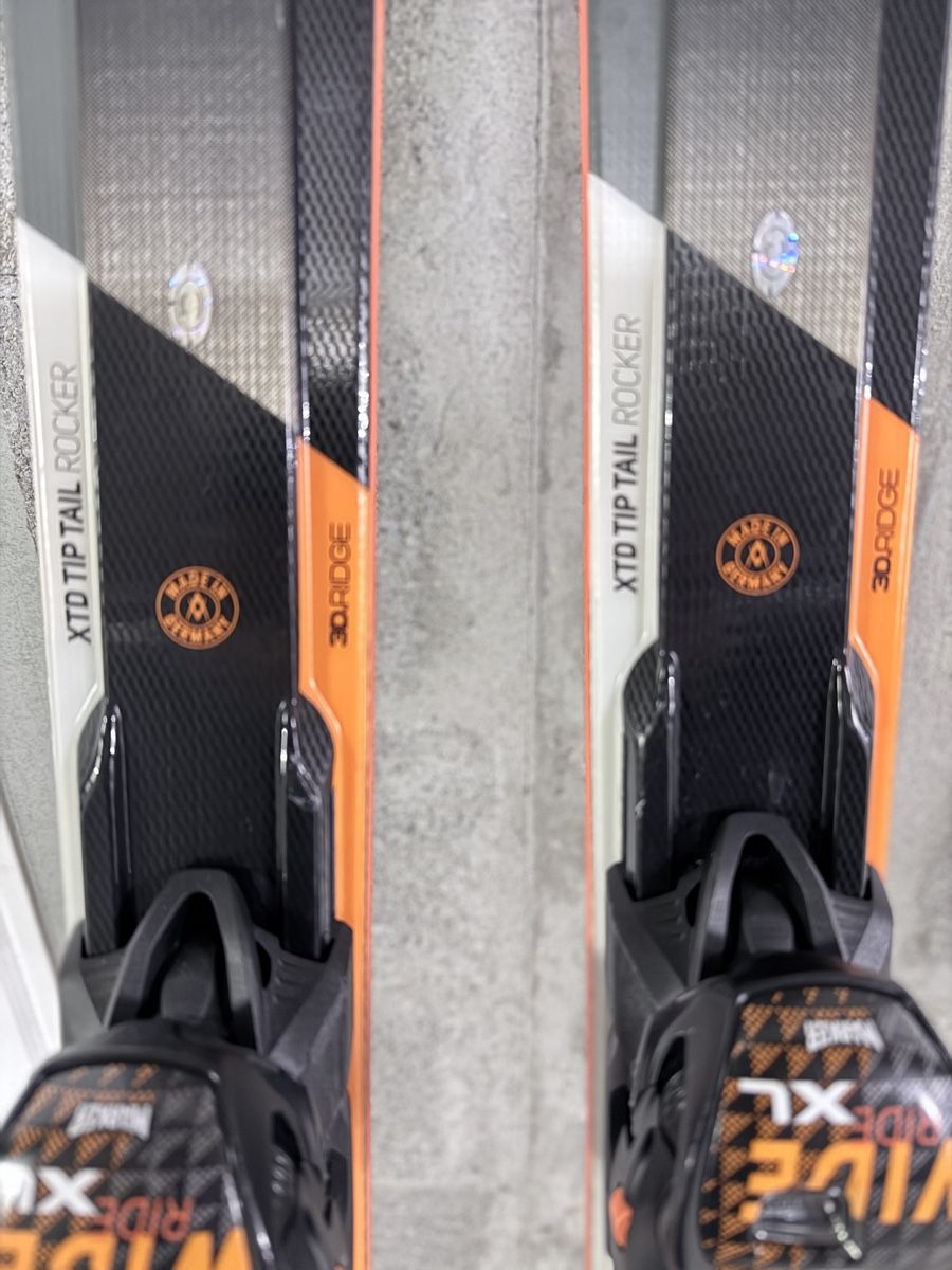 Völkl Sci: Skis volkl – Usato da Confignon venduto da sandracorelli 1